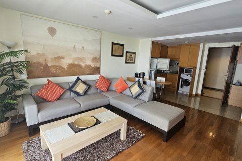 Studio dans le Condo à Chiang Mai, Thaïlande  № 139178 - photo 3