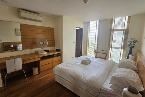 Studio dans le Condo à Chiang Mai, Thaïlande  № 139178 - photo 4