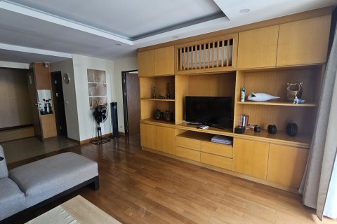 Studio dans le Condo à Chiang Mai, Thaïlande  № 139178 - photo 6