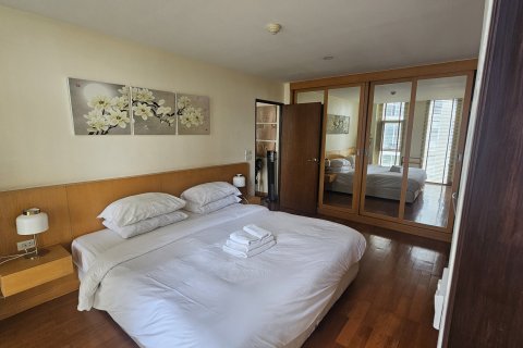 Studio dans le Condo à Chiang Mai, Thaïlande  № 139178 - photo 1