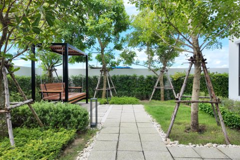 Villa à Pattaya, Thaïlande 3 chambres № 150969 - photo 4