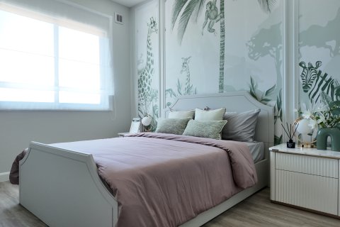 Villa à Pattaya, Thaïlande 3 chambres № 150969 - photo 19