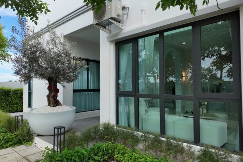 Villa à Pattaya, Thaïlande 3 chambres № 150969 - photo 5