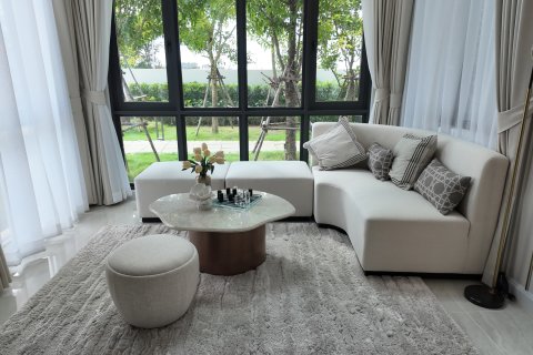 Villa à Pattaya, Thaïlande 3 chambres № 150969 - photo 7