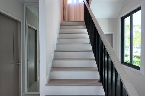 Villa à Pattaya, Thaïlande 3 chambres № 150969 - photo 17