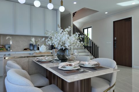 Villa à Pattaya, Thaïlande 3 chambres № 150969 - photo 13