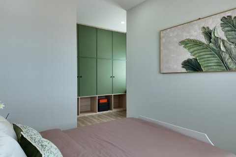 Villa à Pattaya, Thaïlande 3 chambres № 150969 - photo 20