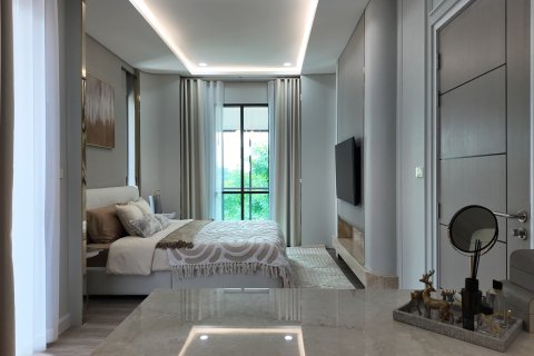 Villa à Pattaya, Thaïlande 3 chambres № 150969 - photo 12