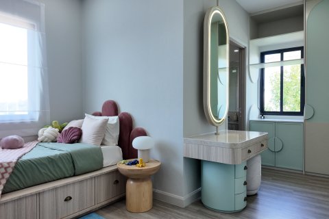 Villa à Pattaya, Thaïlande 3 chambres № 150969 - photo 16