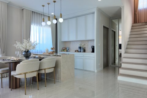 Villa à Pattaya, Thaïlande 3 chambres № 150969 - photo 8