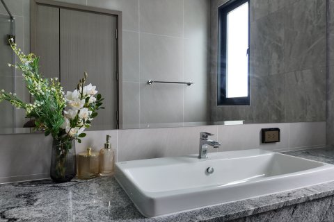 Villa à Pattaya, Thaïlande 3 chambres № 150969 - photo 24