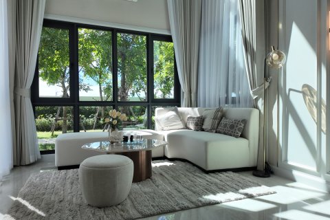 Villa à Pattaya, Thaïlande 3 chambres № 150969 - photo 11