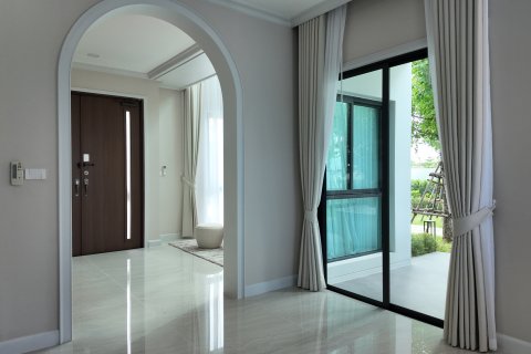 Villa à Pattaya, Thaïlande 3 chambres № 150969 - photo 6