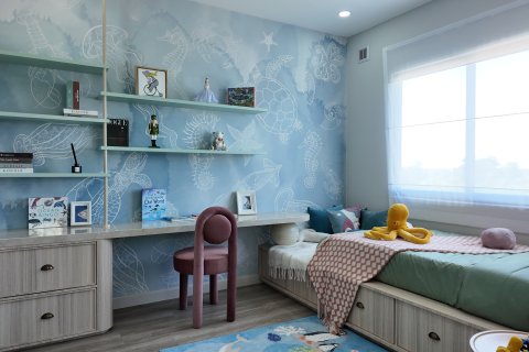 Villa à Pattaya, Thaïlande 3 chambres № 150969 - photo 18