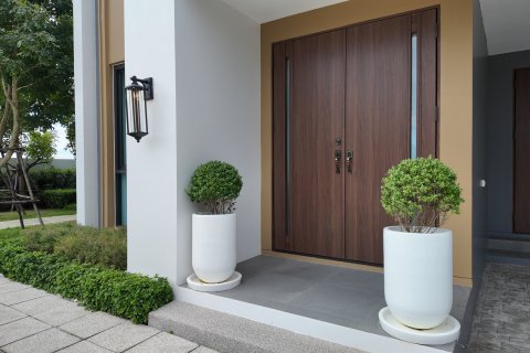 Villa à Pattaya, Thaïlande 3 chambres № 150969 - photo 23