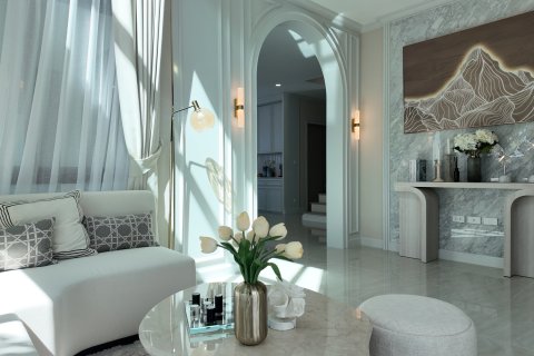 Villa à Pattaya, Thaïlande 3 chambres № 150969 - photo 10