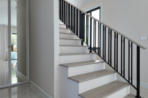 Villa à Pattaya, Thaïlande 3 chambres № 150969 - photo 21