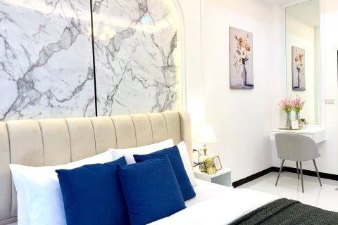 Villa in Pattaya, Thailand 3 bedrooms № 150965 - photo 18