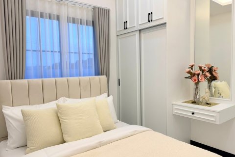 Villa in Pattaya, Thailand 3 bedrooms № 150965 - photo 17