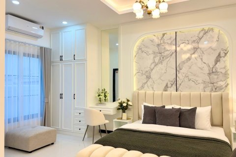 Villa in Pattaya, Thailand 3 bedrooms № 150965 - photo 26