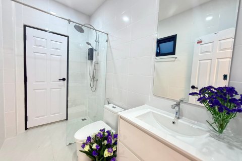 Villa in Pattaya, Thailand 3 bedrooms № 150965 - photo 20