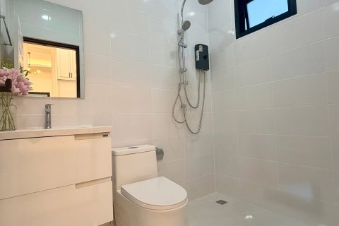 Villa in Pattaya, Thailand 3 bedrooms № 150965 - photo 28