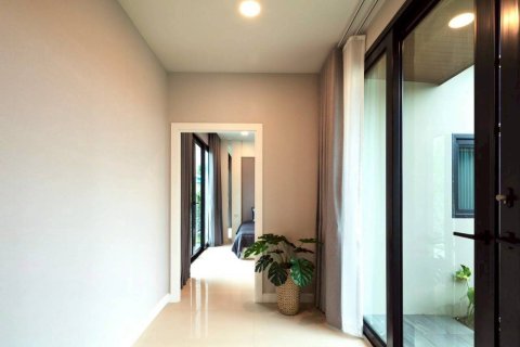 Вилла в Паттайе, Таиланд с 3 спальнями № 150967 - фото 20