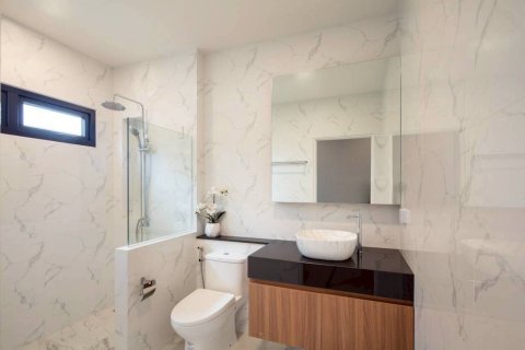 Вилла в Паттайе, Таиланд с 3 спальнями № 150967 - фото 22