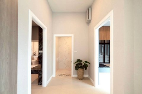 Вилла в Паттайе, Таиланд с 3 спальнями  № 150967 - фото 18