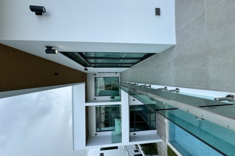 วิลล่าในพัทยา, ประเทศไทย 4 ห้องนอน № 150968 - รูปถ่าย 6