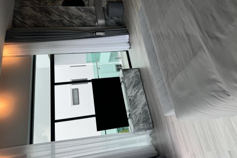 Villa in Pattaya, Thailand 4 bedrooms № 150968 - photo 18