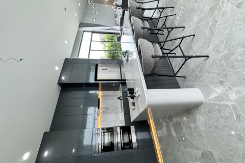 วิลล่าในพัทยา, ประเทศไทย 4 ห้องนอน № 150968 - รูปถ่าย 10