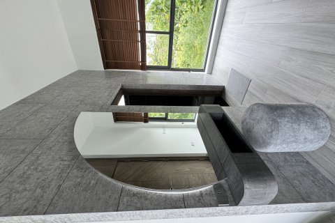 Villa in Pattaya, Thailand 4 bedrooms № 150968 - photo 10