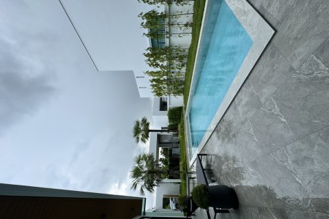 วิลล่าในพัทยา, ประเทศไทย 4 ห้องนอน № 150968 - รูปถ่าย 5