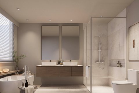 Вилла в Паттайе, Таиланд с 4 спальнями  № 150964 - фото 8