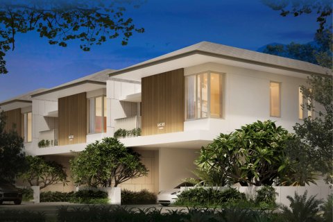 Villa à Pattaya, Thaïlande 4 chambres № 150964 - photo 2