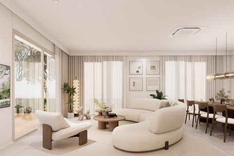 Вилла в Паттайе, Таиланд с 4 спальнями  № 150964 - фото 3