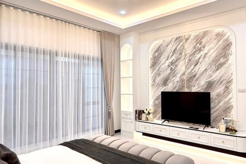 Villa à Pattaya, Thaïlande 5 chambres № 150966 - photo 18