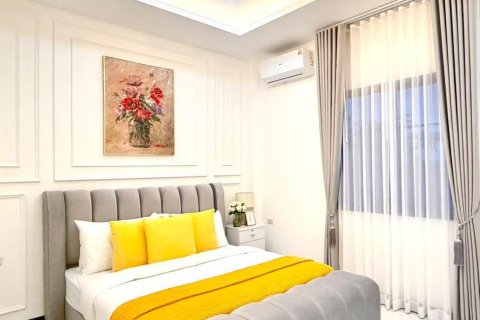 Villa à Pattaya, Thaïlande 5 chambres № 150966 - photo 10