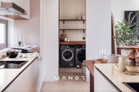 Вилла в Пхукете, Таиланд с 3 спальнями № 146294 - фото 10