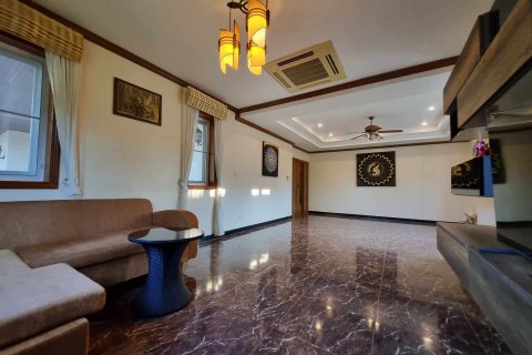 Вилла в Хуа Хине, Таиланд с 5 спальнями  № 146298 - фото 30