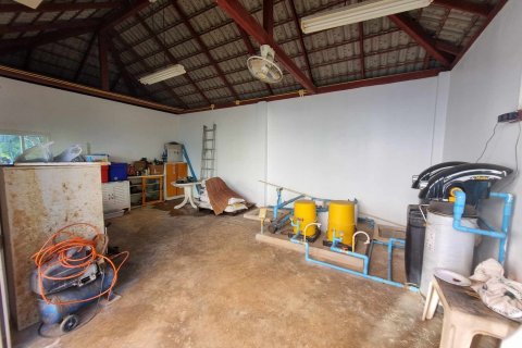 Вилла в Хуа Хине, Таиланд с 5 спальнями  № 146298 - фото 17