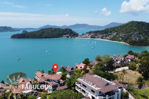 Villa in Wichit, Thailand 3 bedrooms № 179394