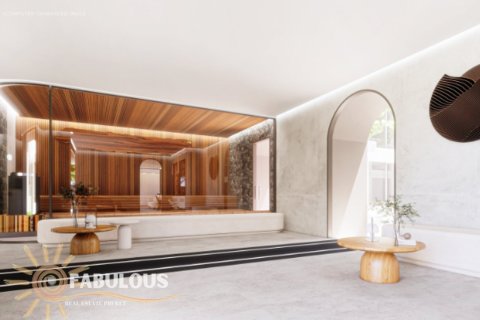 Condo in Kamala, Thailand, 1 bedroom  № 179397 - photo 6