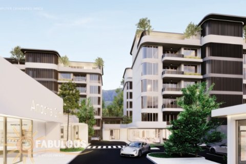 Condo in Kamala, Thailand, 1 bedroom № 179397