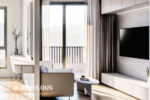 Condo in Kamala, Thailand, 1 bedroom  № 179397 - photo 7