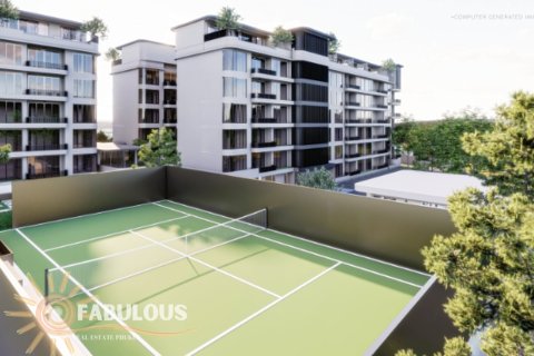 Condo in Kamala, Thailand, 2 bedrooms  № 179398 - photo 12