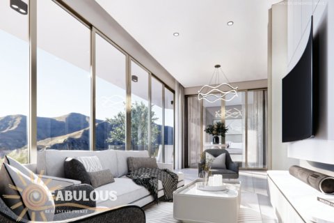 Condo in Kamala, Thailand, 2 bedrooms № 179398