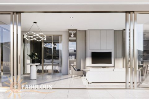 Condo in Kamala, Thailand, 2 bedrooms  № 179398 - photo 9