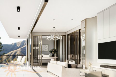 Condo in Kamala, Thailand, 2 bedrooms  № 179398 - photo 8